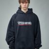 Hoodies & Vesten | Vetements Campaign Logo Hoodie