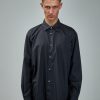 Overhemden | Comme des Garçons Shirt Forever Mens Shirt Woven Forever