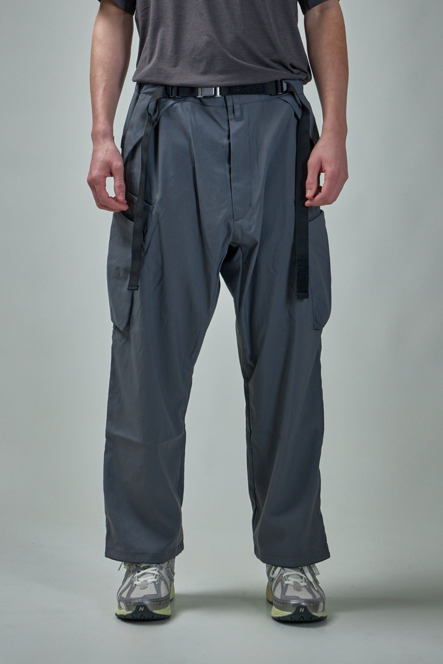 Cargo | Acronym P55-M