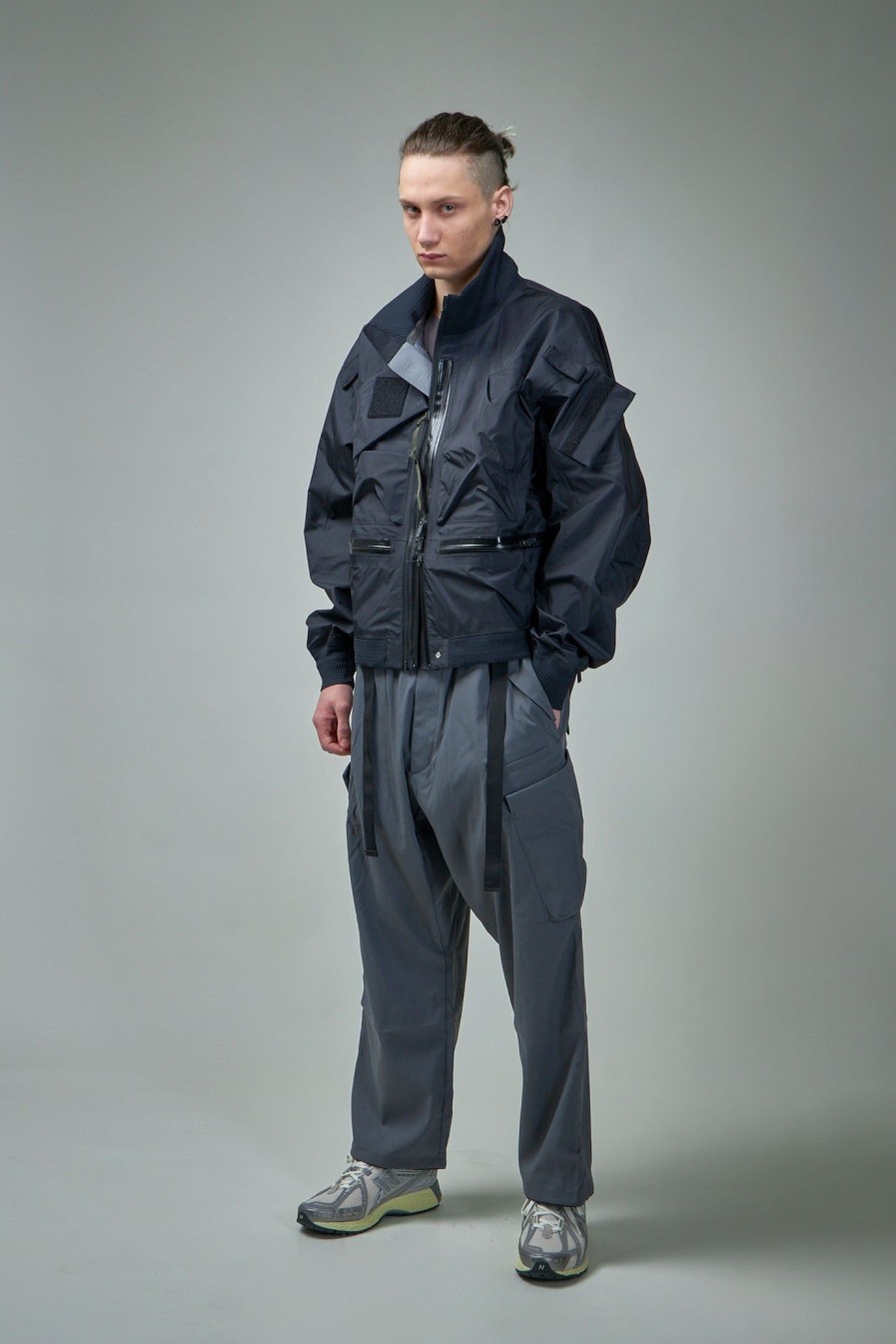 Cargo | Acronym P55-M