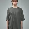 T-Shirts | Thom Krom M Ts 782 Tee