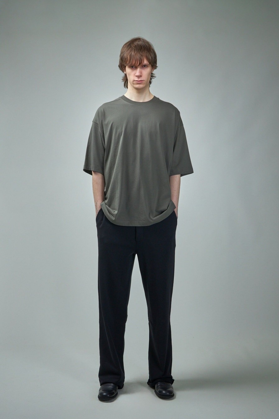 T-Shirts | Thom Krom M Ts 782 Tee