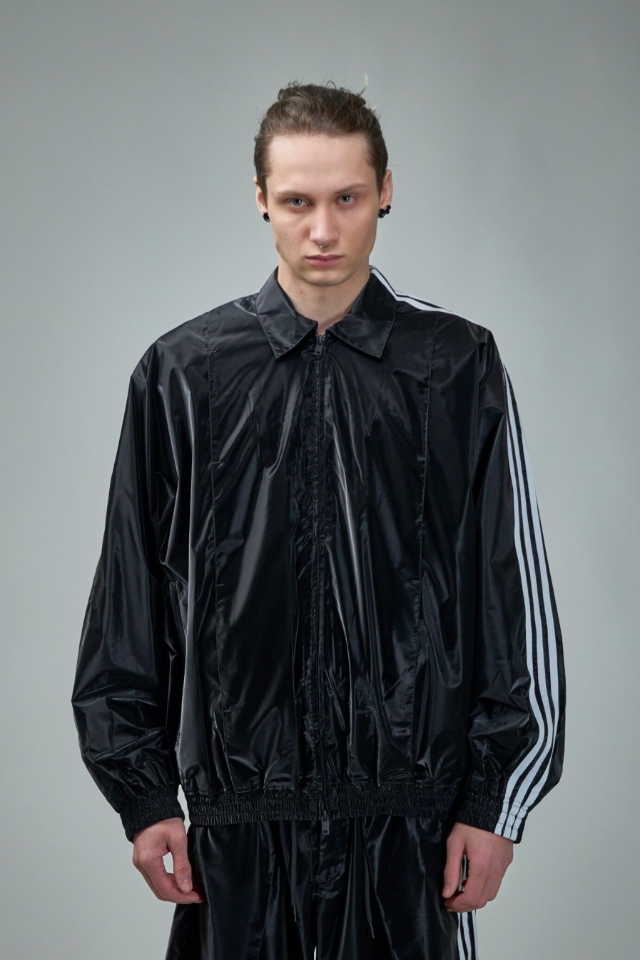 Jassen | Y-3 Yohji Yamamoto Trp Windbreaker