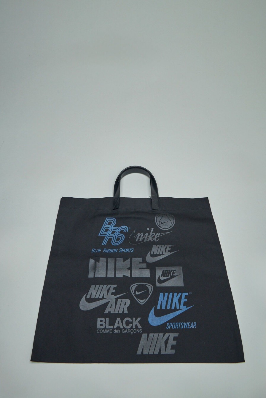 Tote Bags | BLACK Comme des Garçons x Nike Tote Bag