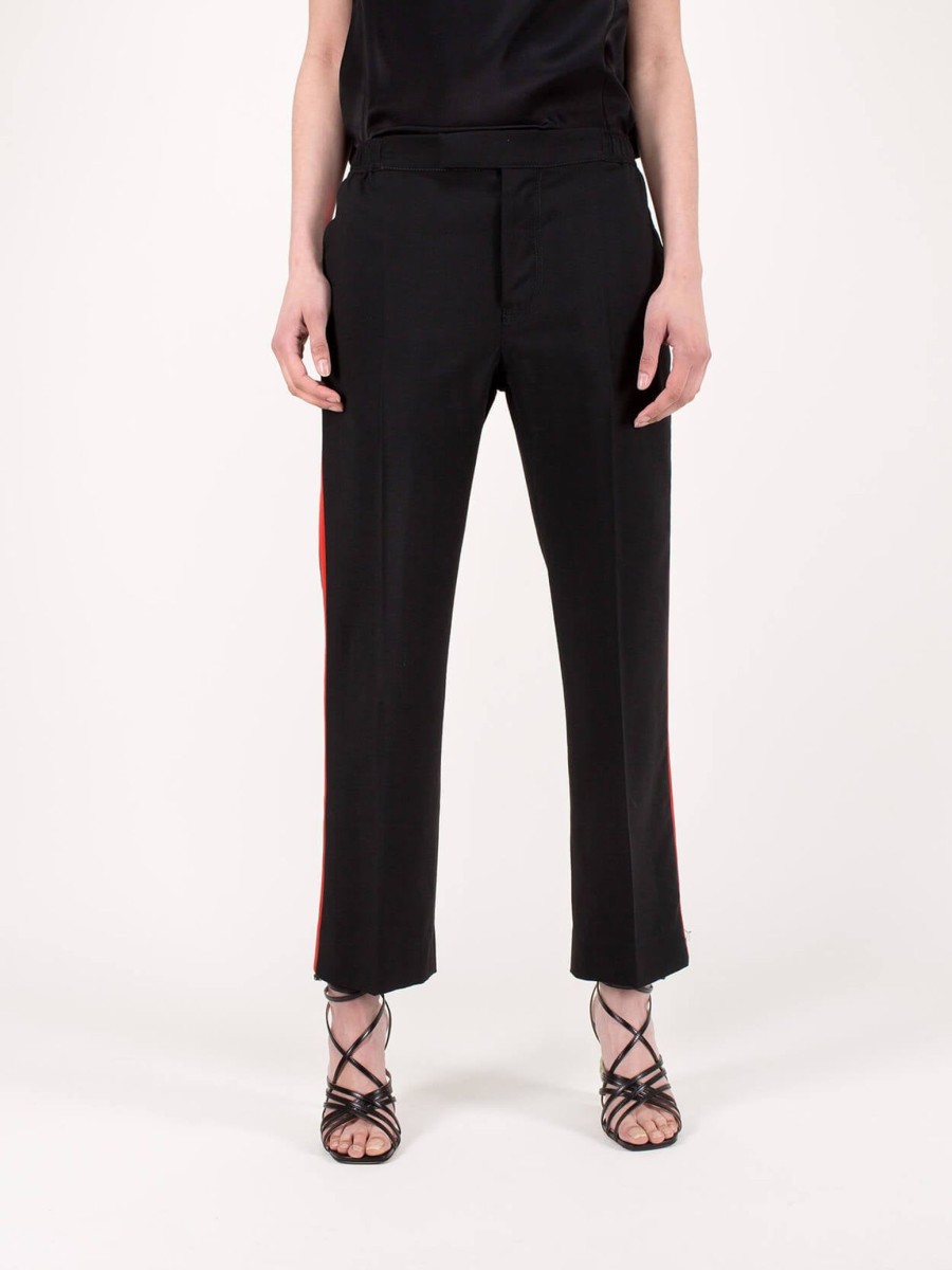 Broeken | Haider Ackermann Casual Trousers Cosmos