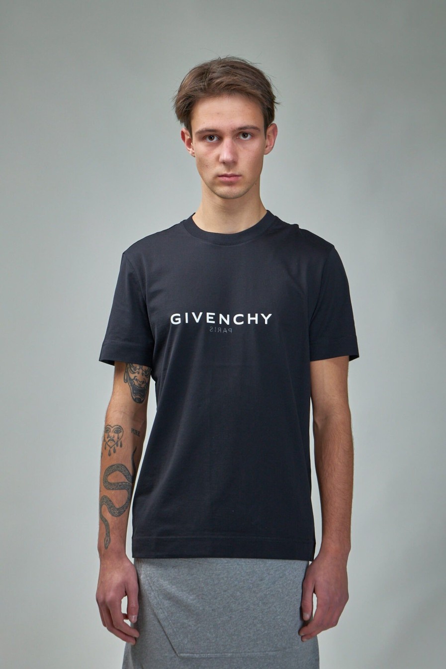 T-Shirts | Givenchy Reverse T-Shirt