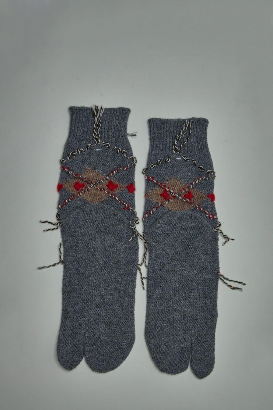 Sokken | Maison Margiela Bootleg Socks