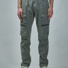 Broeken | C.P. Company Micro Reps Cargo Track Pants