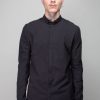 Overhemden | Boris Bidjan Saberi Shirt1