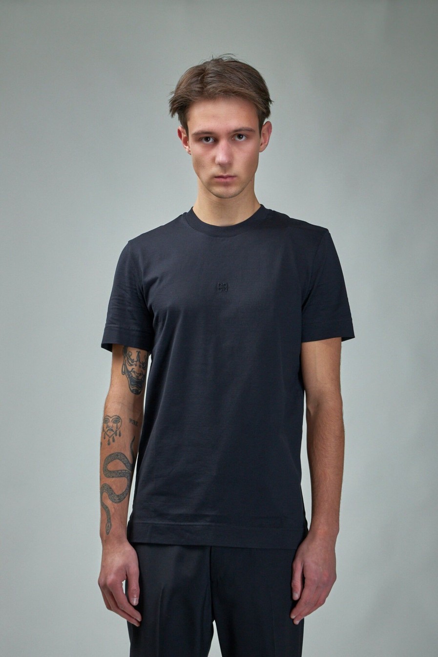 T-Shirts | Givenchy Slim Fit T-Shirt