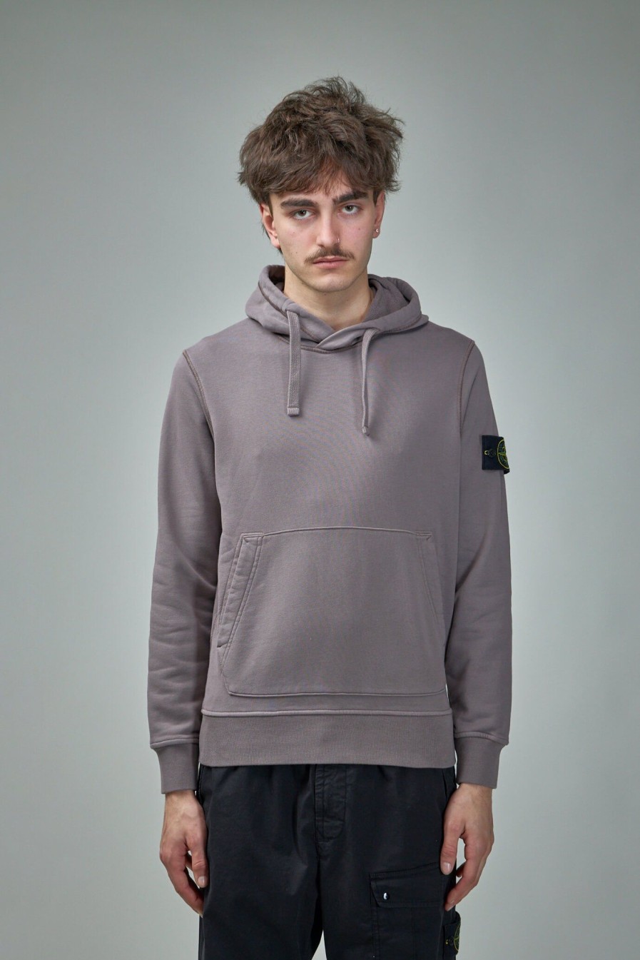 Truien | Stone Island Sweat-Shirt