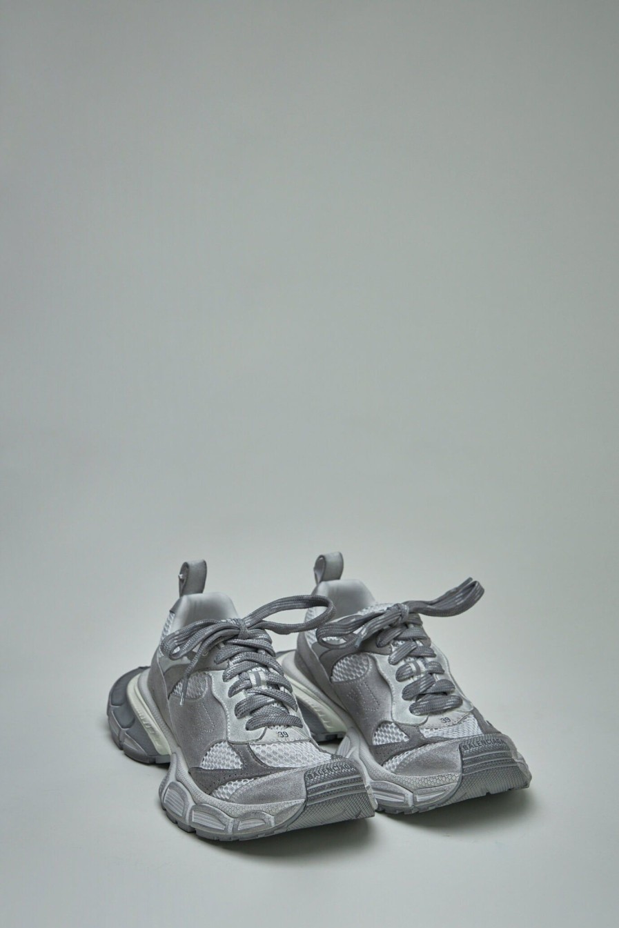 Lage Sneakers | Balenciaga 3Xl