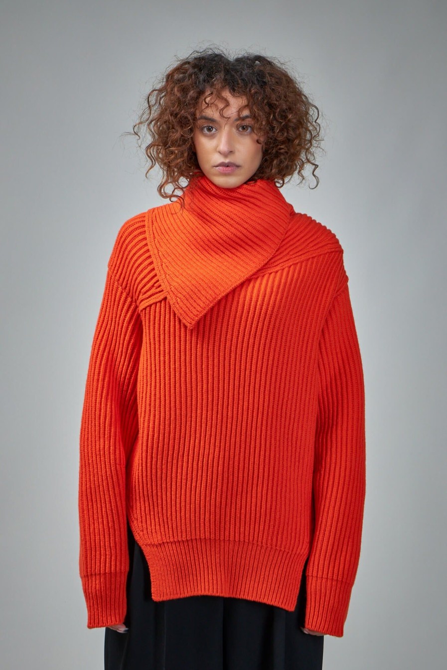 Sweatshirts | Jil Sander Sweater