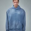 Hoodies & Vesten | Balenciaga Medium Fit Hoodie