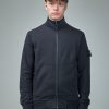 Hoodies & Vesten | Stone Island Full-Zipper Sweatshirt