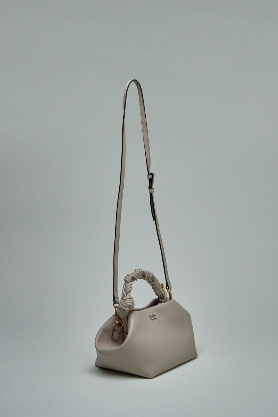 Schoudertassen | Ganni Ganni Bou Bag Small