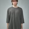 T-Shirts | Thom Krom M Ts 781 Tee