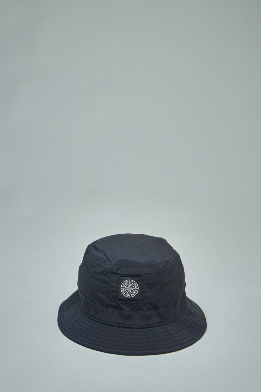 Hoeden | Stone Island Nylon Metal In Econyl® Regenerated Bucket Hat