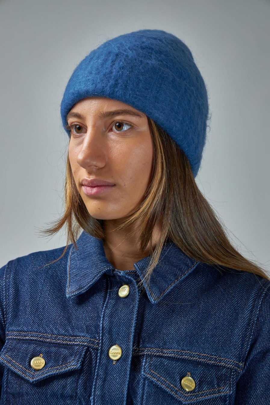 Mutsen | Acne Studios Beanie