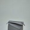 Handtassen Met Bovenhandvat | Loewe Puzzle Edge Mini Bag