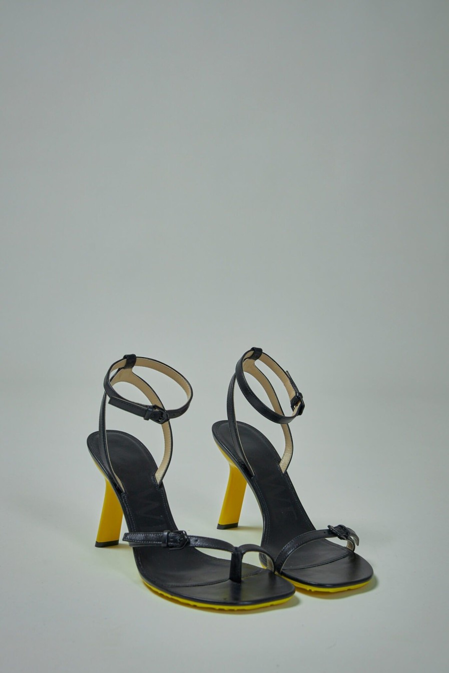 Hakken En Pumps | Loewe Petal Stiletto Sandal