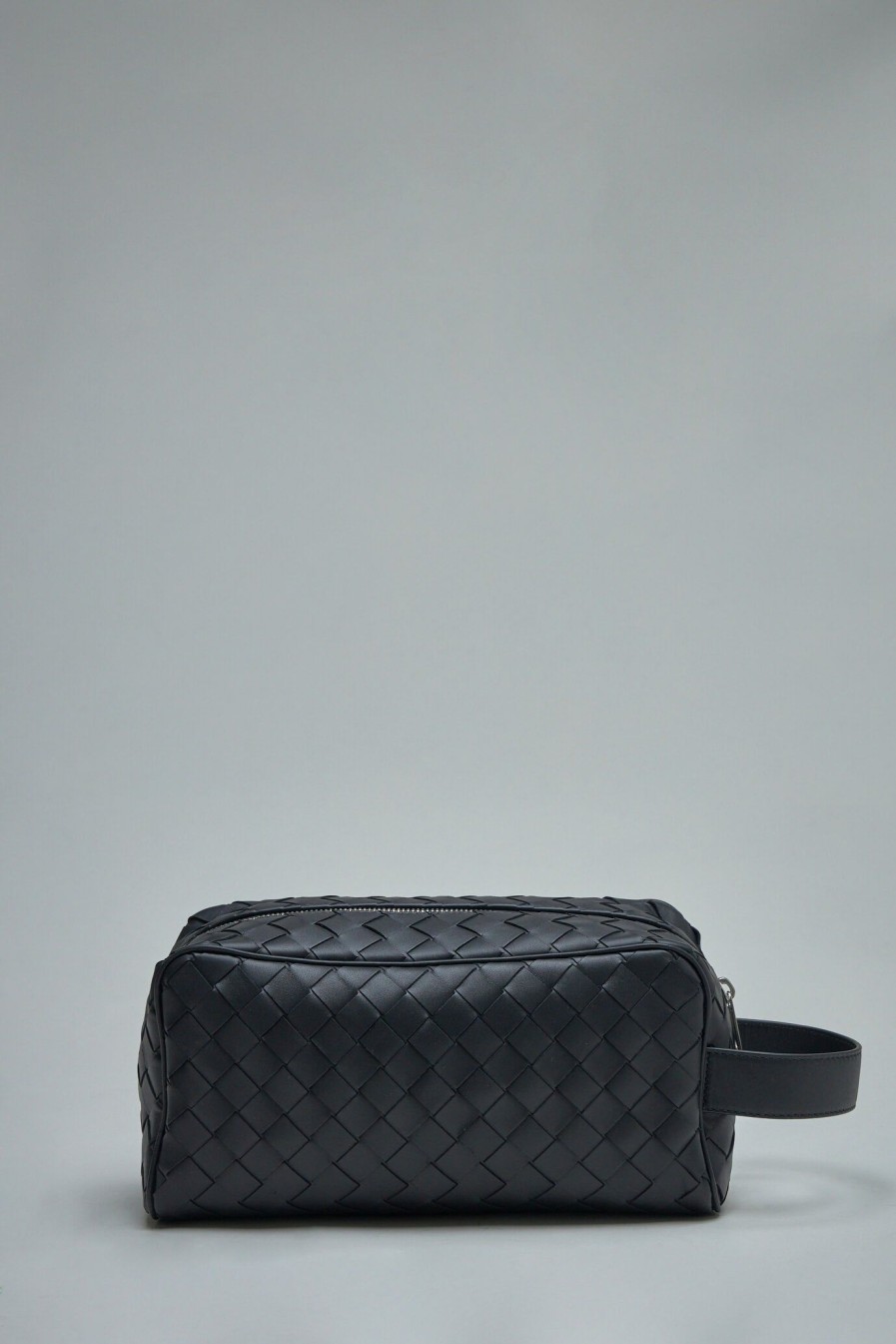 Pouches & Documenthouders | Bottega Veneta Intrecciato Travel Pouch