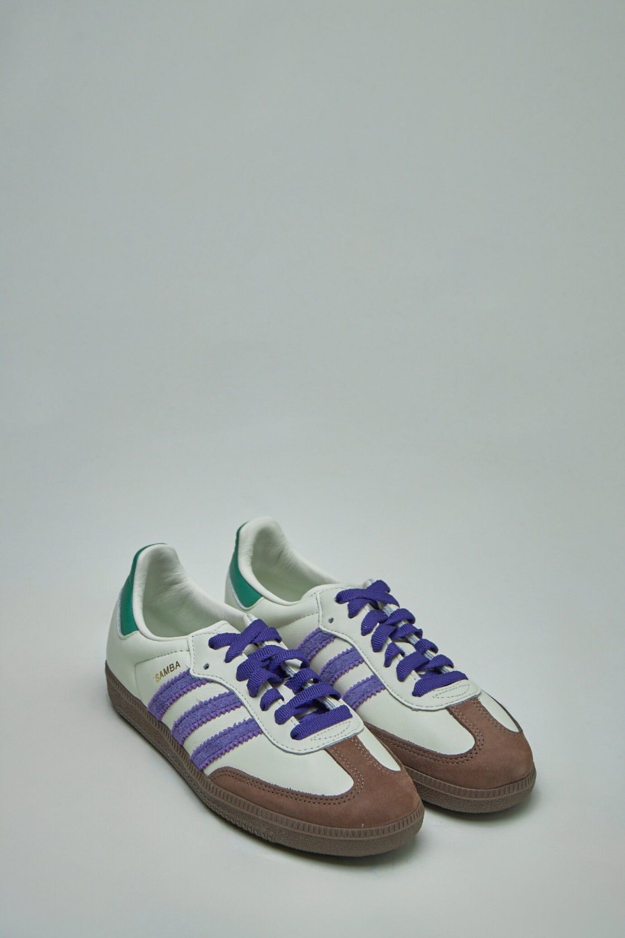 Lage Sneakers | Adidas Originals Samba Og