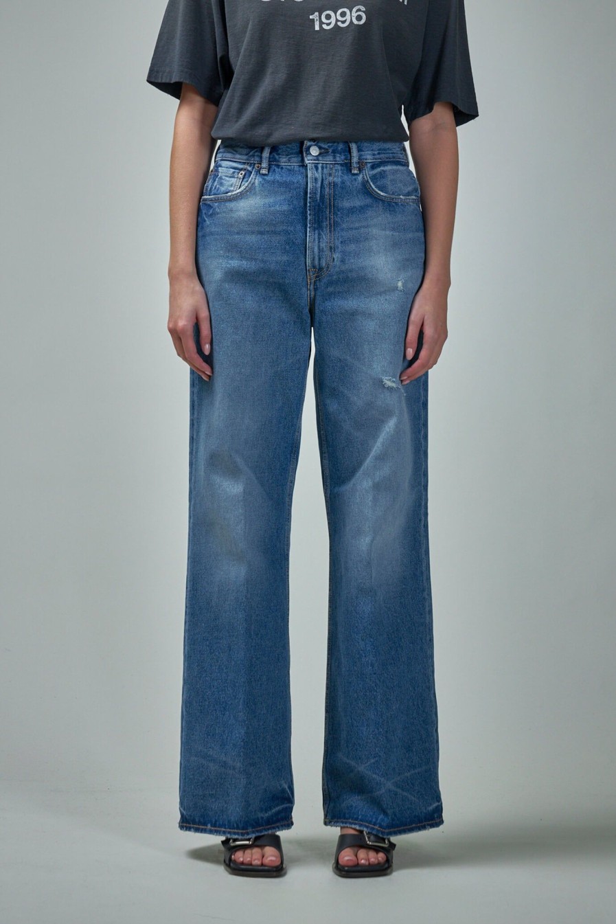 Jeans | Acne Studios 2022 Vintage Denim