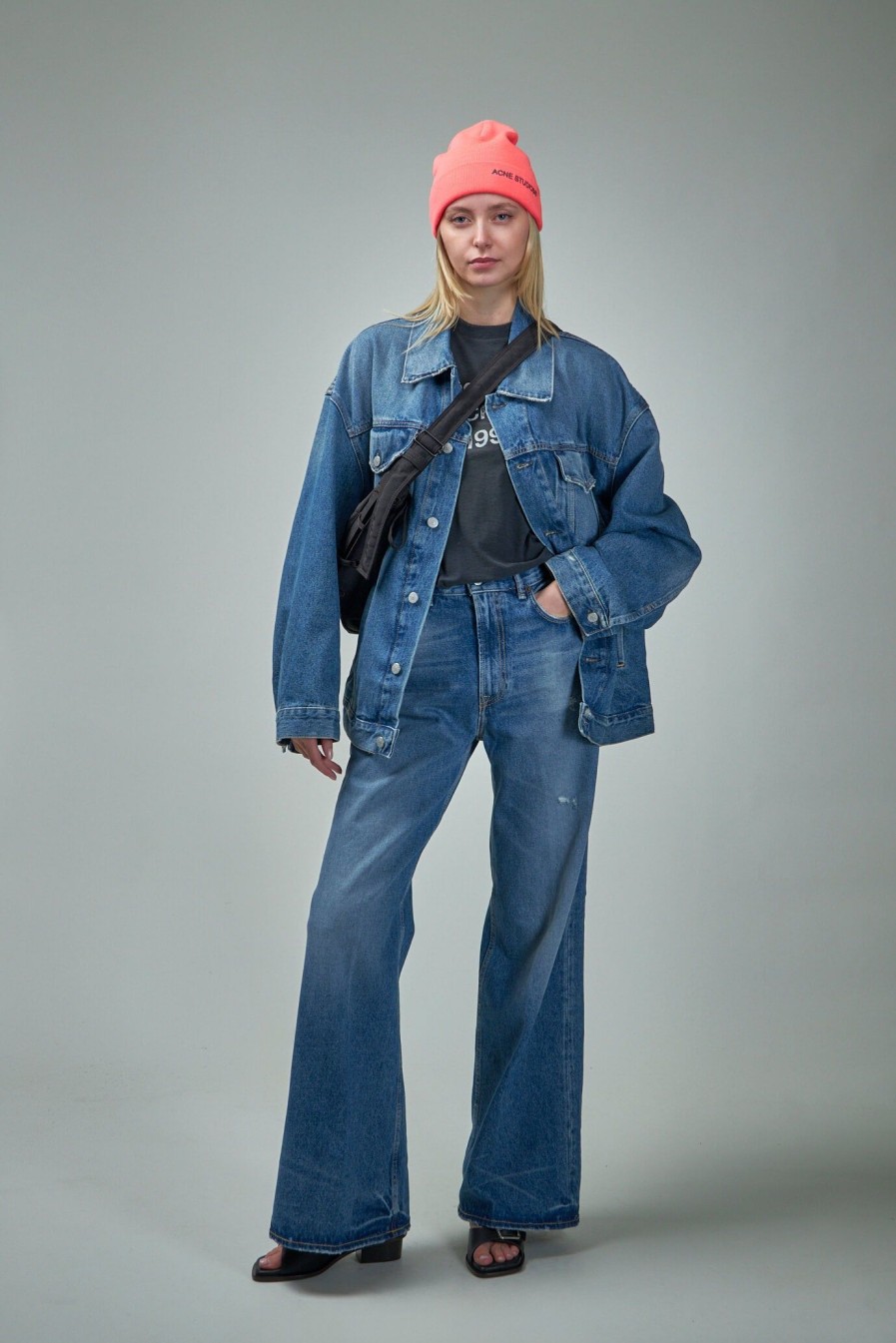 Jeans | Acne Studios 2022 Vintage Denim