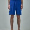 Korte Broeken | Burberry Cotton Towelling Shorts