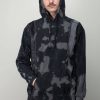 Hoodies & Vesten | Needles Assorted 5 Cuts Hoody - B&W Mishmash