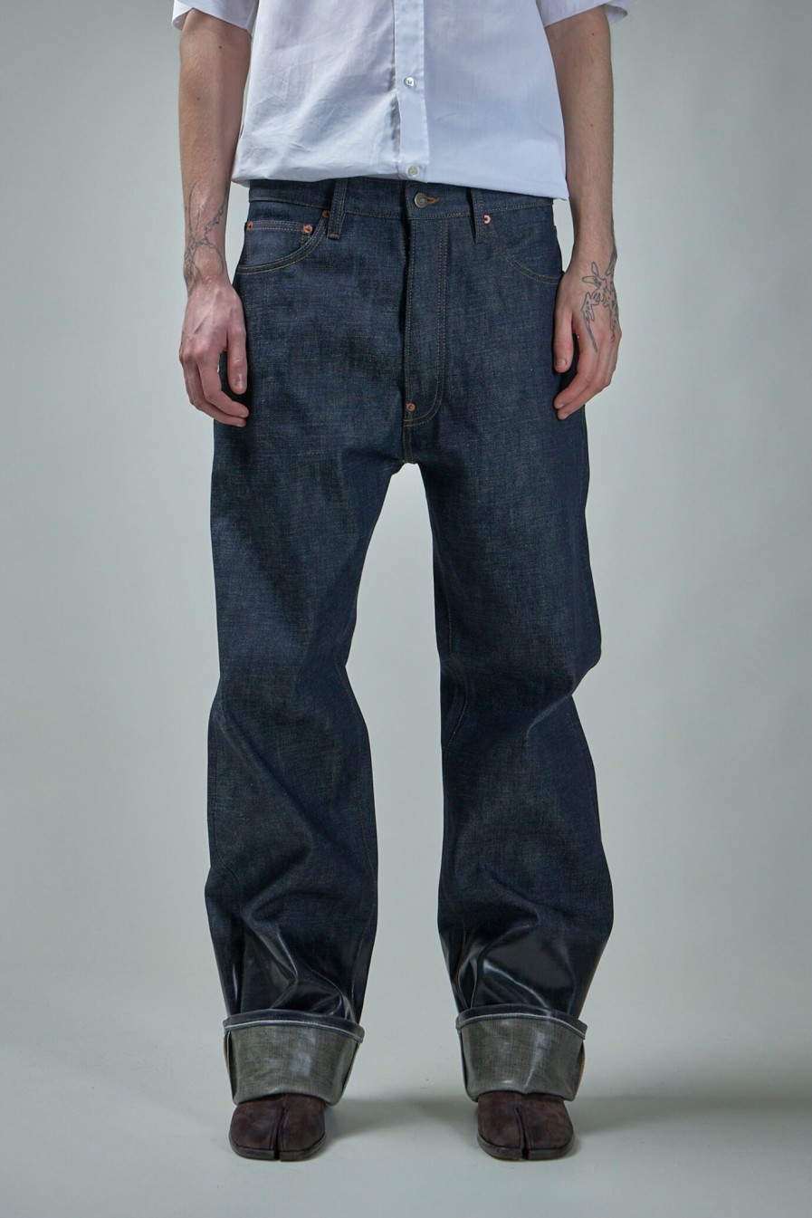 Broeken | Maison Margiela Pants 5 Pockets