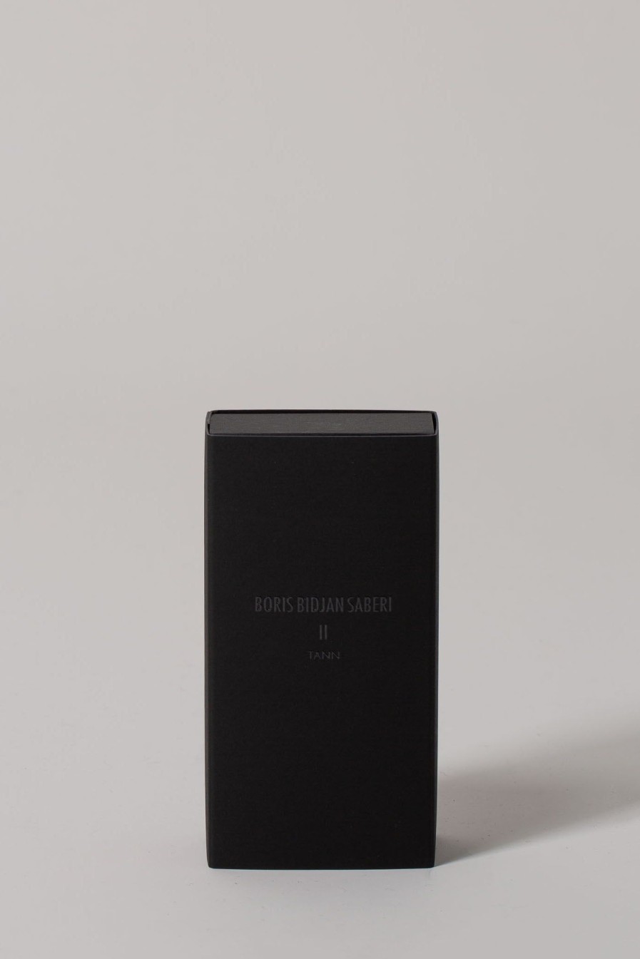 Geuren | Boris Bidjan Saberi Natural Bbs Parfume