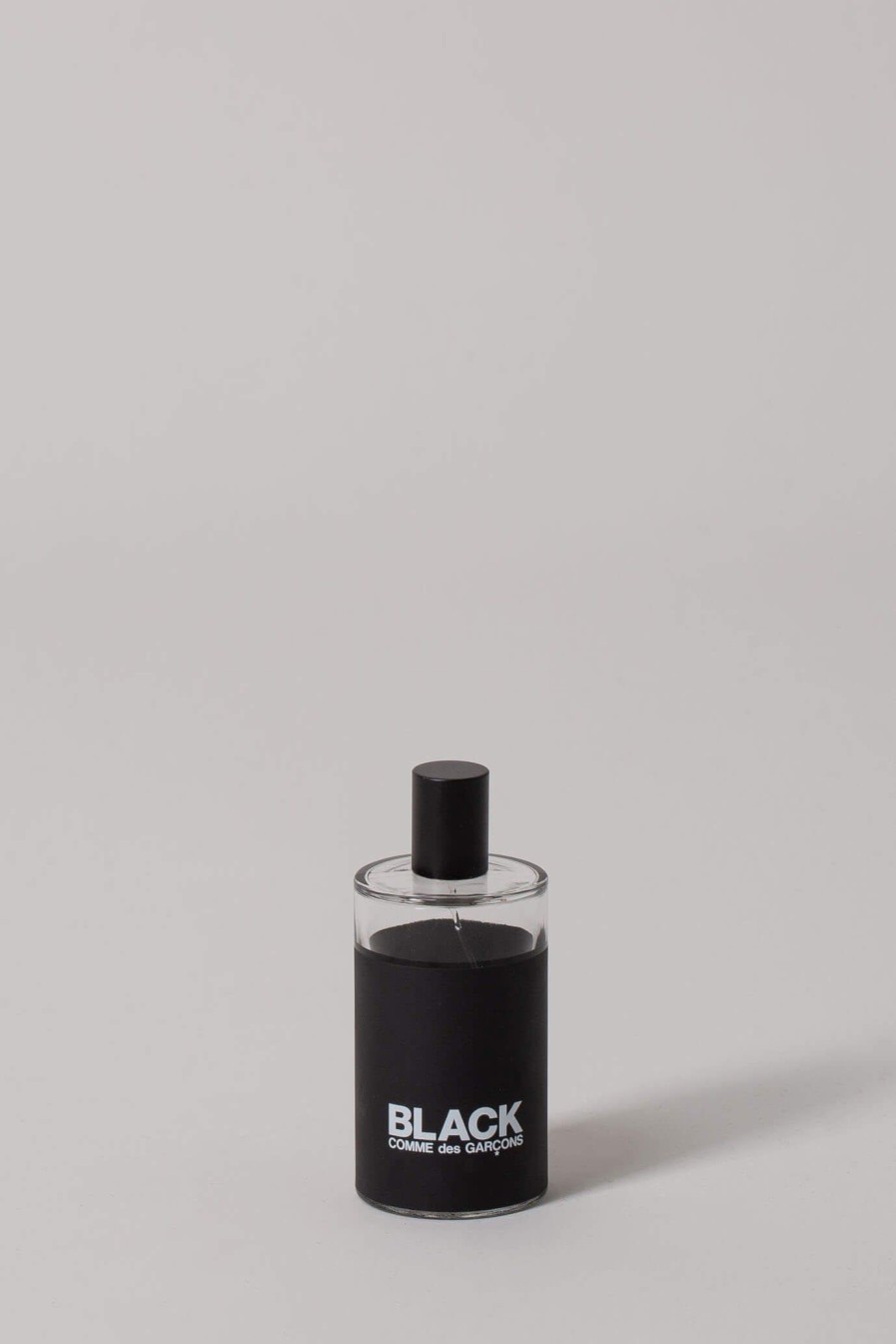 Geuren | Comme des Garçons Parfums Black Comme Des Garcons 100Ml