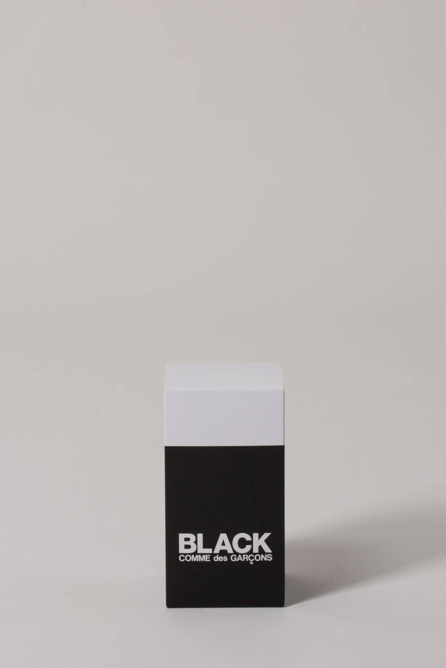 Geuren | Comme des Garçons Parfums Black Comme Des Garcons 100Ml