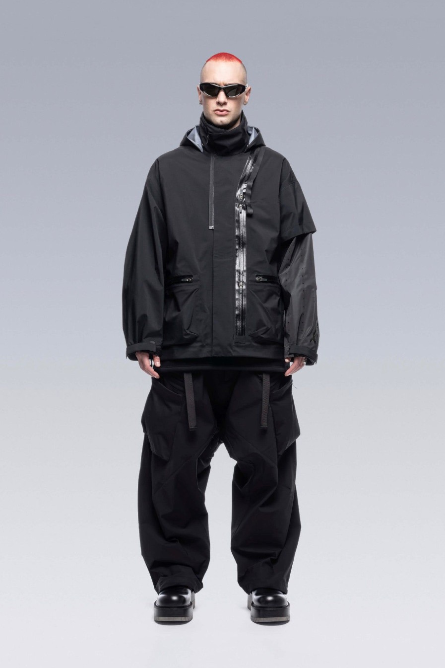 Broeken | Acronym P30Al-Ds