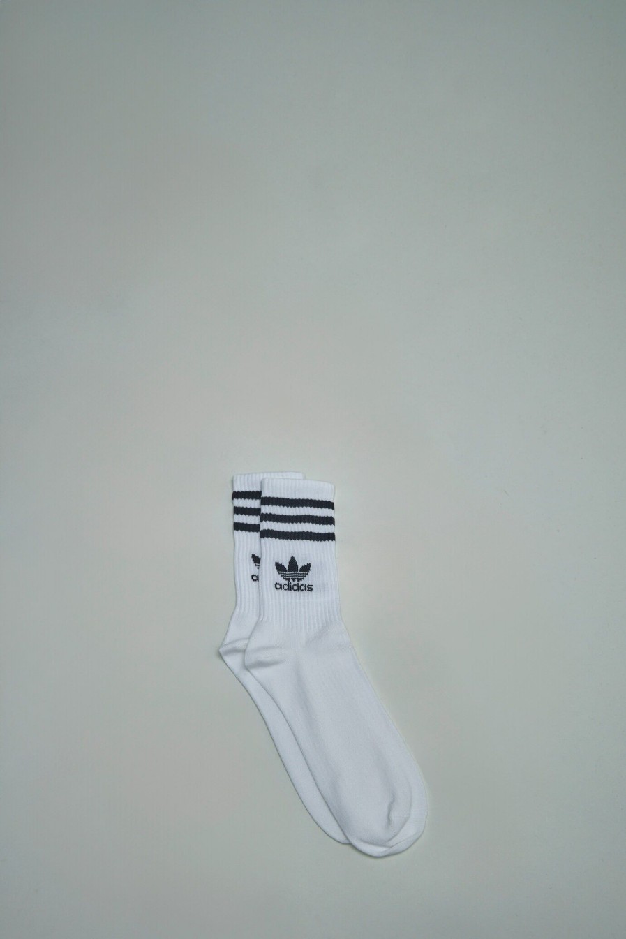 Sokken | Adidas Originals Crew Sock 3Str