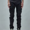 Cargo | C.P. Company Stretch Sateen Ergonomic Cargo Pants