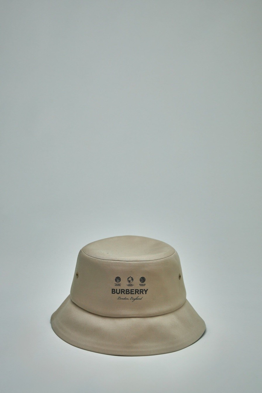 Hoeden | Burberry Bucket Hat