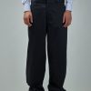 Broeken | Palm Angels Sartorial Waistband Workpants