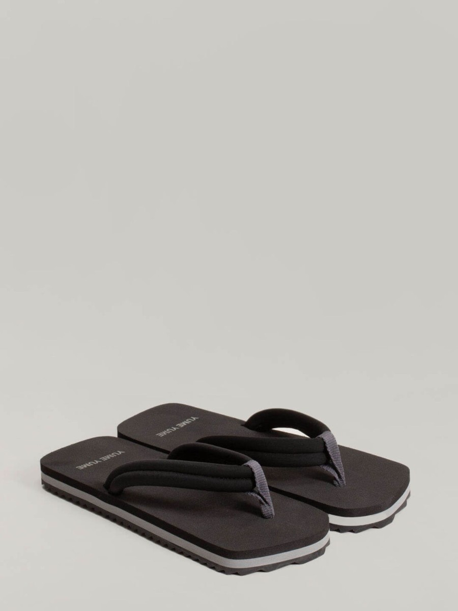 Sandalen & Slippers | Yume Yume Xigy Asphalt