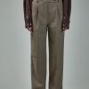 Broeken | Frenken Mouth Trousers