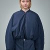 Jassen | Loewe Padded Bomber Jacket