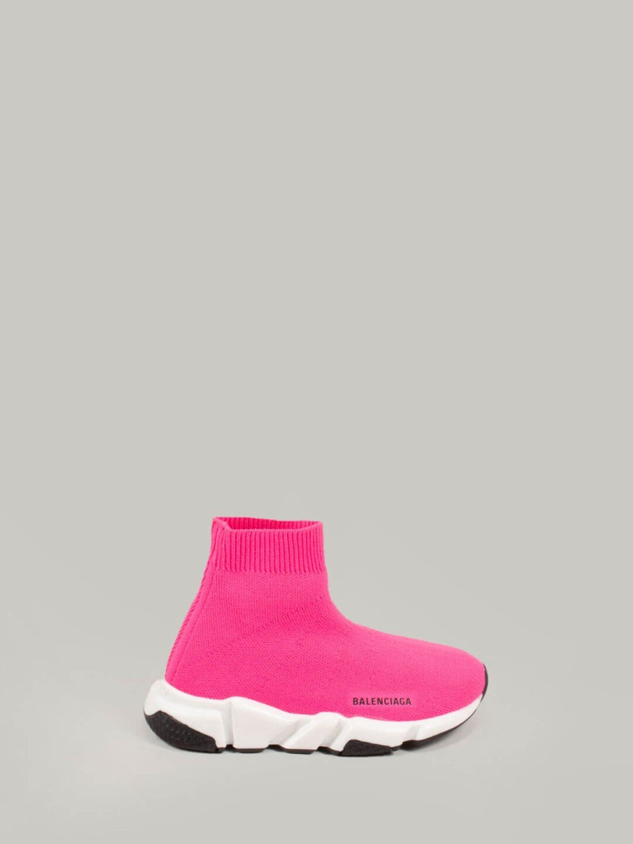 Balenciaga | Balenciaga Speed Lt Sneakers