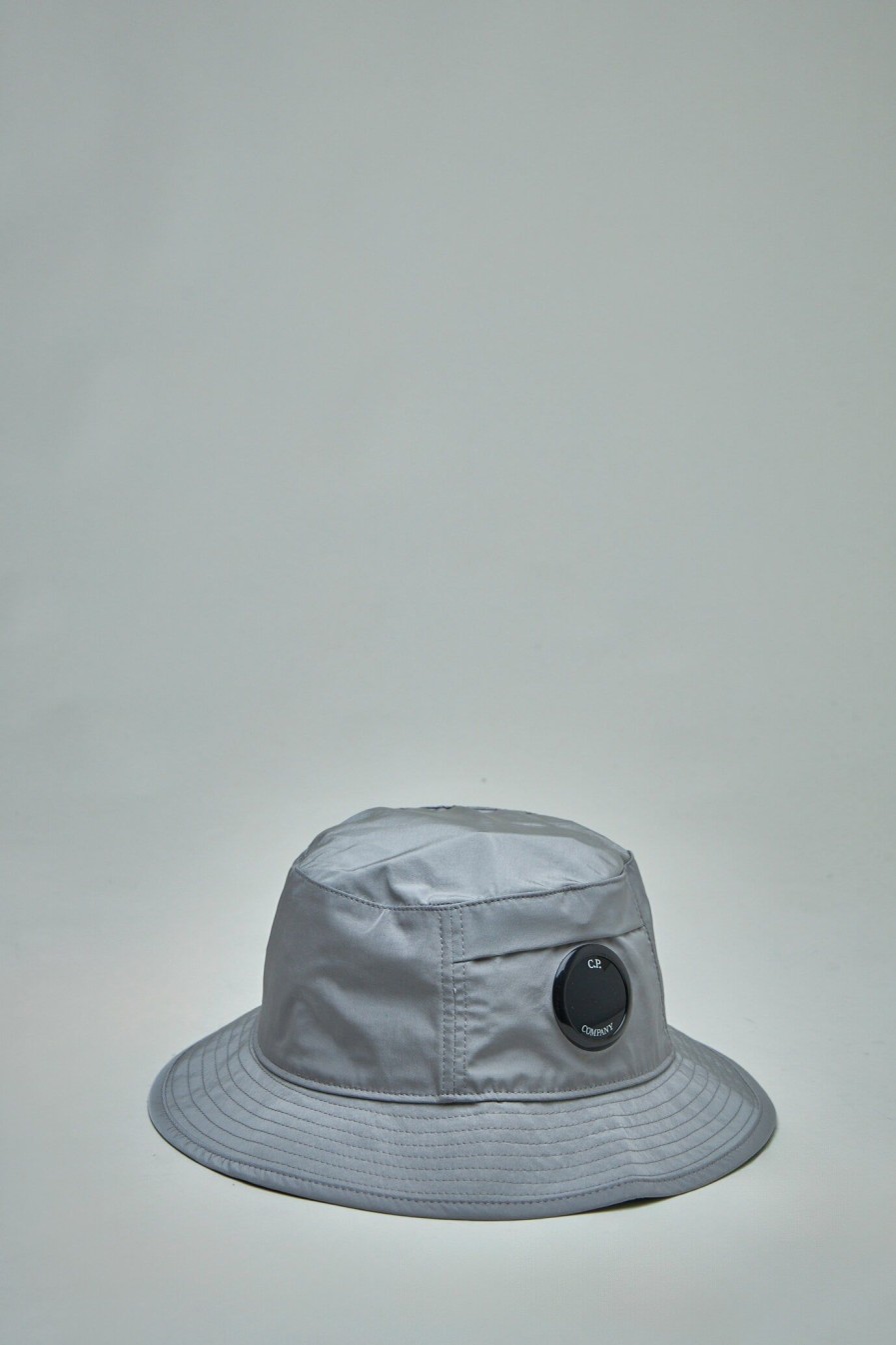 Hoeden | C.P. Company C.P. Company Chrome-R Bucket Hat