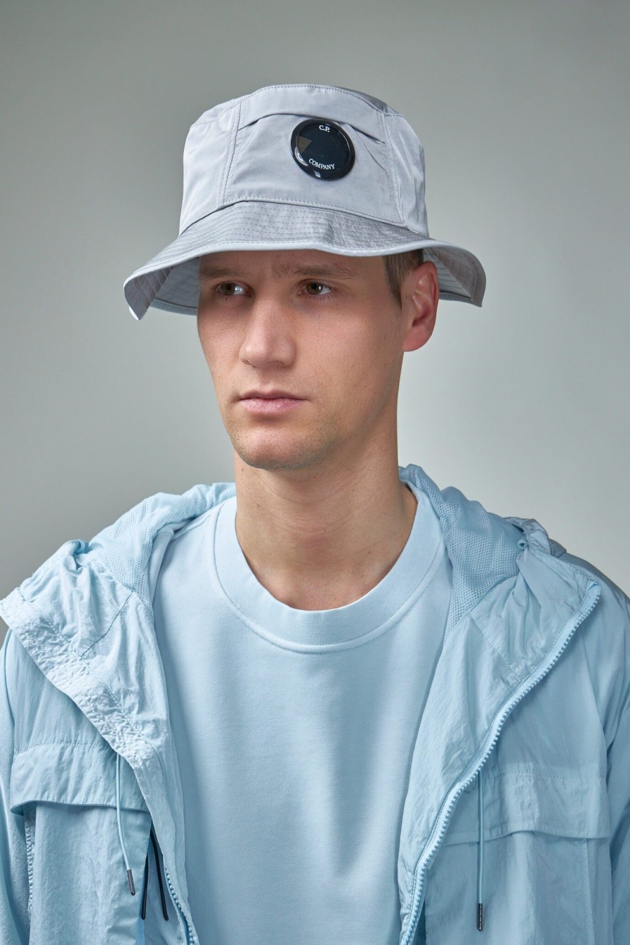 Hoeden | C.P. Company C.P. Company Chrome-R Bucket Hat