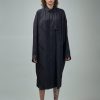 Jurken | Balenciaga L/S Cocoon Dress