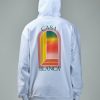 Hoodies & Vesten | Casablanca Gradient Arch Logo Hoodie