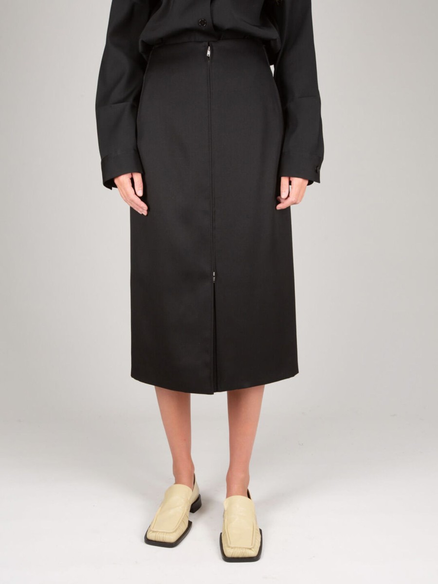 Rokken | Jil Sander Skirt