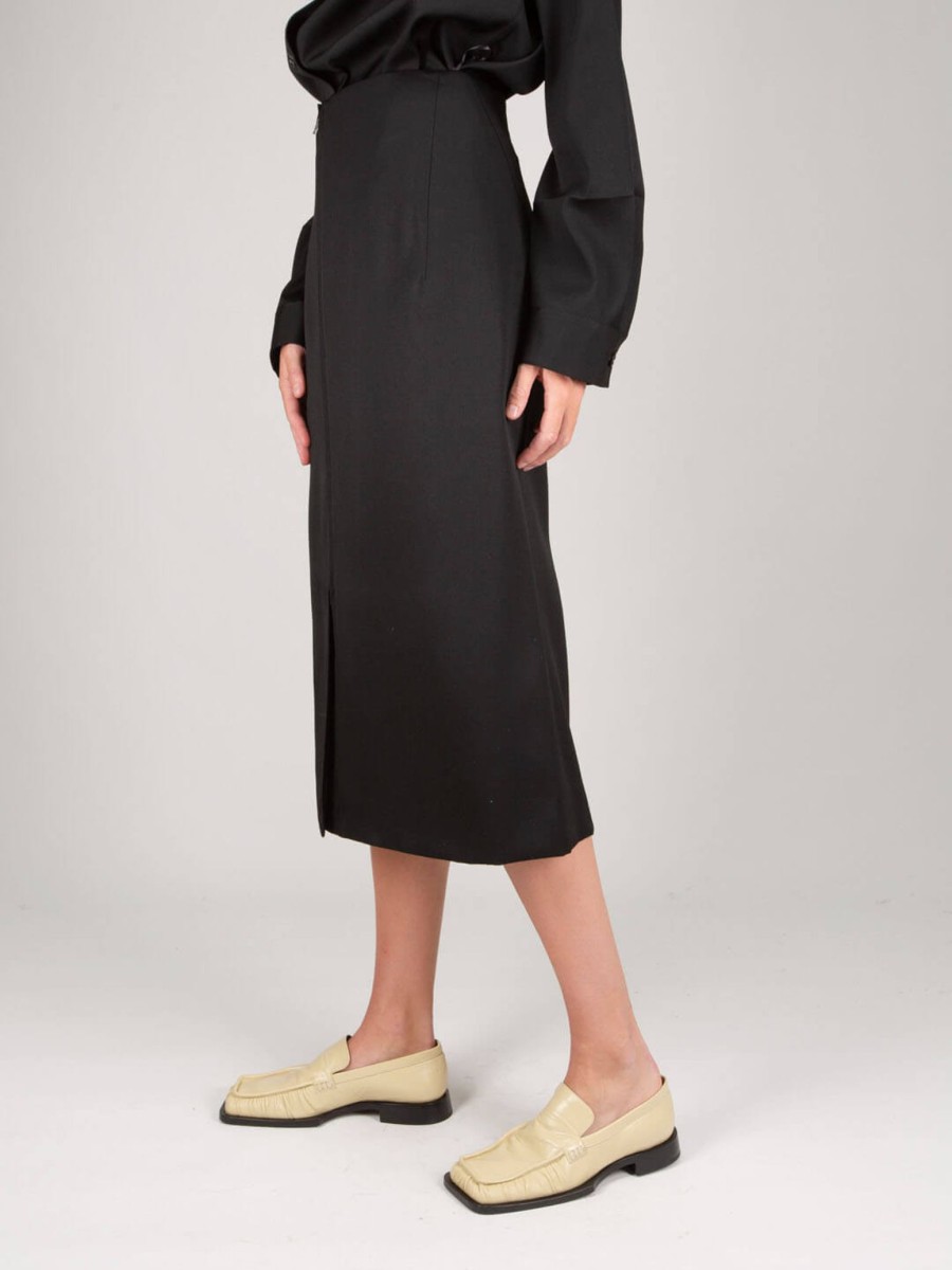 Rokken | Jil Sander Skirt